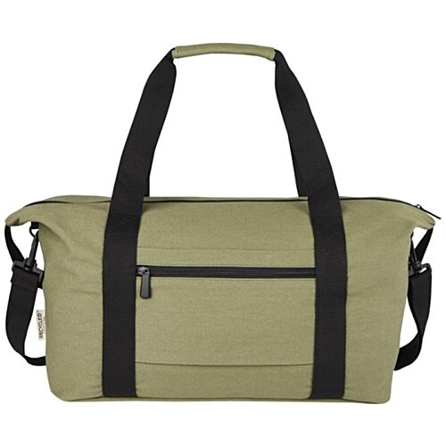 Additional Image 1 - a green and black bag