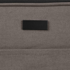 Additional Image 1 - a black rectangular object on a tan surface