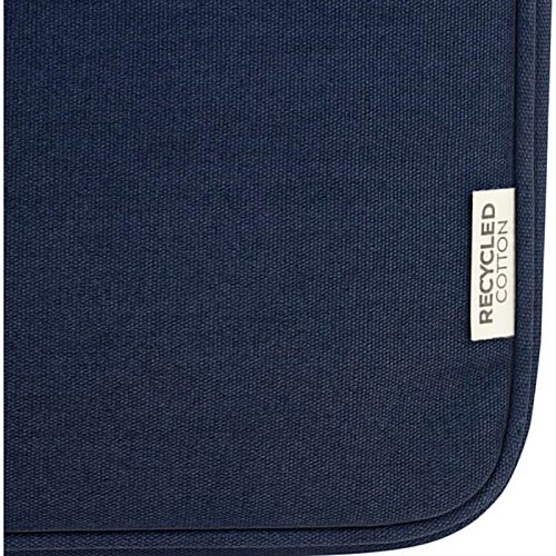 Additional Image 1 - a close up of a blue bag