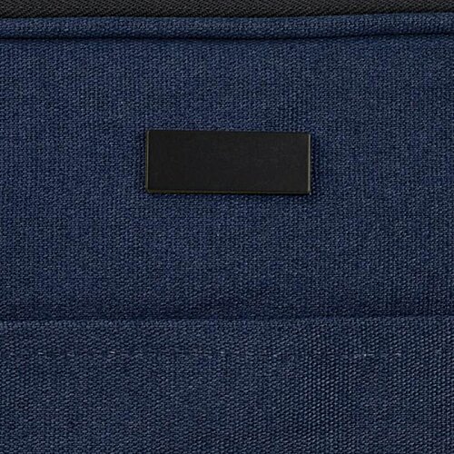 Additional Image 2 - a black rectangular object on a blue surface