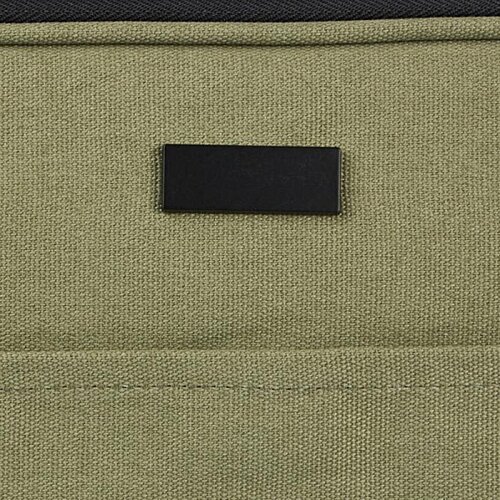 Additional Image 3 - a black rectangular object on a tan surface