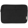 Additional Thumbnail Image 2 - a black laptop bag on a white background