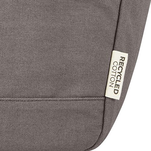 Additional Image 10 - a white label on a grey cushion