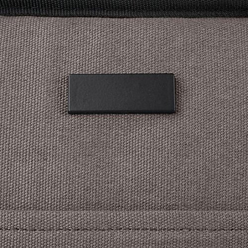 Additional Image 9 - a black rectangular object on a grey surface