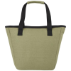 View Image 2 of 6 of Joey Recycled Cooler Tote Bag