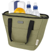 View Image 4 of 6 of Joey Recycled Cooler Tote Bag