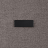 Additional Image 8 - a black rectangular object on a grey surface