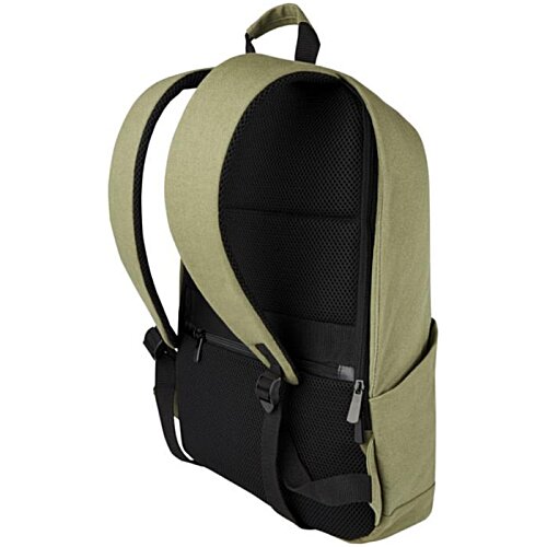 Additional Image 1 - a backpack with a strap