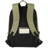 Additional Thumbnail Image 3 - a black and green backpack