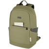Additional Thumbnail Image 4 - a green backpack with a white tag
