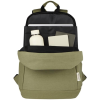 Additional Thumbnail Image 5 - a green backpack with a white bottle inside