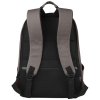 Additional Thumbnail Image 8 - a black backpack with grey straps