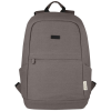 Additional Thumbnail Image 9 - a grey backpack with a black strap