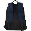 Additional Thumbnail Image 1 - a black and blue backpack