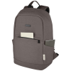 View Image 7 of 10 of Joey Recycled Anti-Theft Backpack