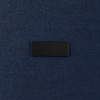 Additional Thumbnail Image 4 - a black rectangular object on a blue surface