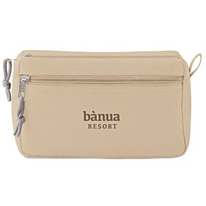 Additional Image 2 - a white bag with a logo