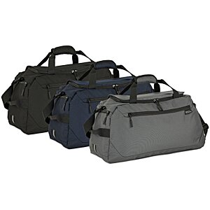 Additional Image 3 - a group of bags on a white background