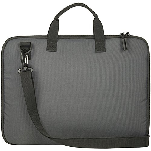Additional Image 1 - a black bag with a strap