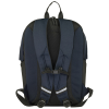View Image 5 of 6 of Westerham Recycled Sports Laptop Backpack - Printed