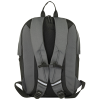 View Image 6 of 6 of Westerham Recycled Sports Laptop Backpack - Printed
