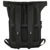 View Image 2 of 4 of Westerham Recycled Roll-Top Laptop Backpack - Printed