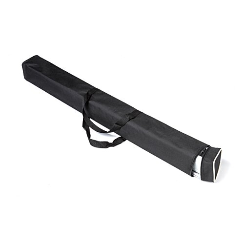 Additional Image 1 - a black case with a strap