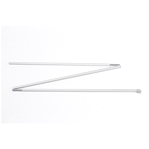 Additional Image 6 - a white object with a long thin line