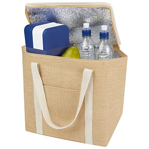 Additional Image 3 - a bag with food in it