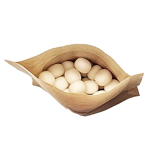 Additional Image 1 - a bag of white eggs