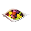 View Image 2 of 3 of Logo Sweet Pack - 25g - Chocolate Beans