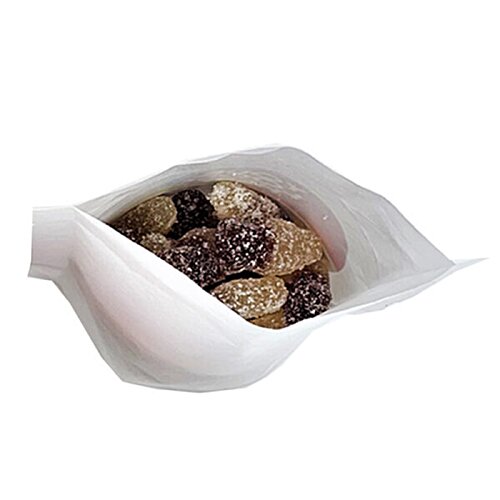 Additional Image 1 - a white container with food in it