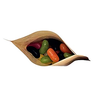 Additional Image 1 - a bag of beans in a bag