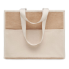 View Image 4 of 6 of Campo Geli Cooler Tote Bag