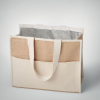 View Image 6 of 6 of Campo Geli Cooler Tote Bag