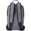 View Image 2 of 6 of Felta Recycled Cooler Backpack