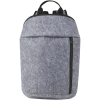 View Image 3 of 6 of Felta Recycled Cooler Backpack