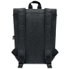 View Image 2 of 5 of Indico Felt Roll-Top Backpack