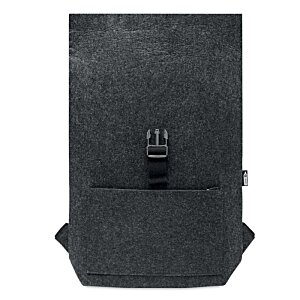 Additional Image 2 - a black bag with a strap