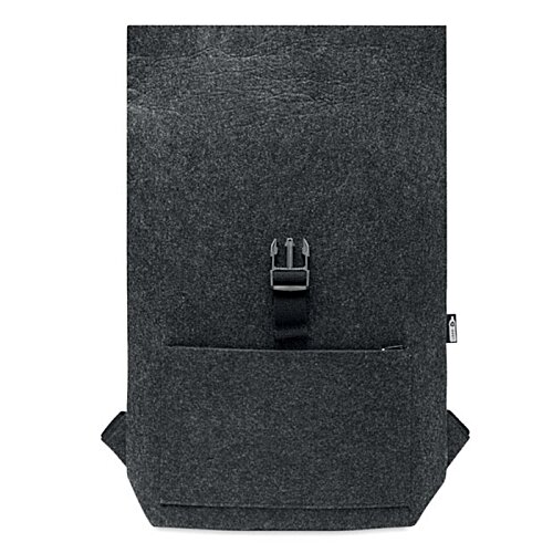 Additional Image 2 - a black bag with a strap