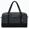 View Image 3 of 8 of Indico Felt Sports Bag