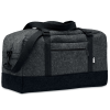 View Image 4 of 8 of Indico Felt Sports Bag