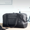 View Image 7 of 8 of Indico Felt Sports Bag