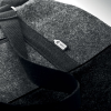 View Image 8 of 8 of Indico Felt Sports Bag