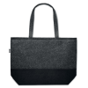 View Image 2 of 6 of Indico Felt Tote Bag