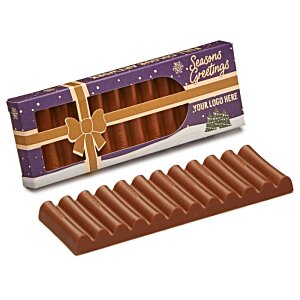 Additional Image 2 - a close-up of a candy bar