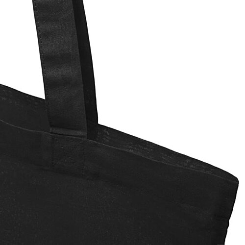 Additional Image 5 - a close up of a black bag