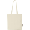 Additional Thumbnail Image 2 - a white bag with a handle