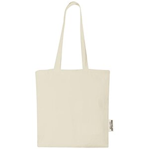 Additional Image 2 - a white bag with a handle