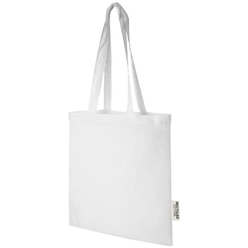 Additional Image 7 - a white bag with a strap